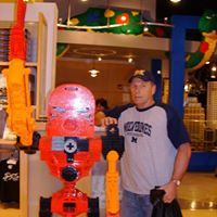 Kirk Lang Photo 10