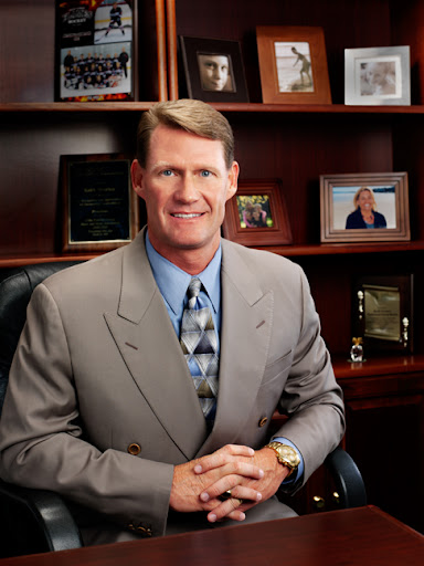 Keith Overton Photo 7