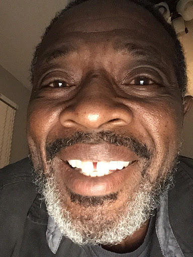 Curtis Washington Photo 2