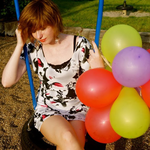 Christine Houston Photo 11