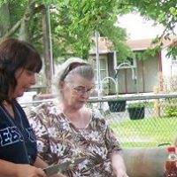 Jeanette Burt Photo 8