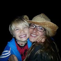 Suzanne Ricketts Photo 6