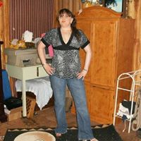 Stacy Drummond Photo 6