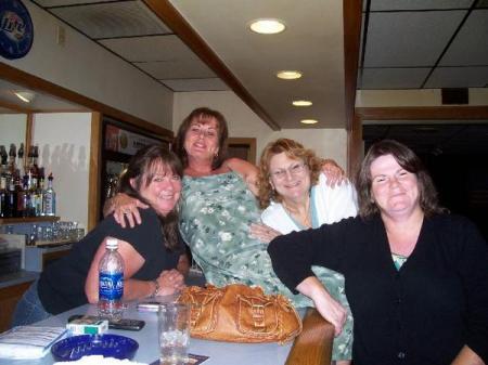 Debra Curtis Photo 9