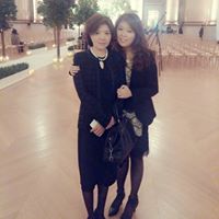 Sue Suh Photo 24