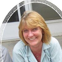 Nancy Seymour Photo 32