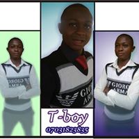 Babatunde Abiola Photo 10