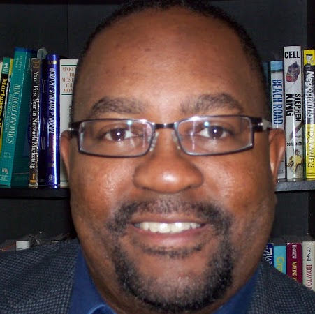Rodney Little Photo 41