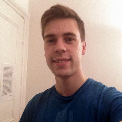 Tom Howe Photo 24