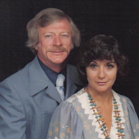 Barbara Christian Photo 37