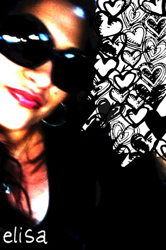 Elisa Torres Photo 36