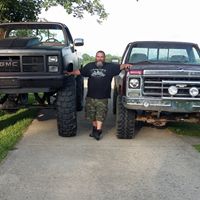Rick Kirk Photo 24