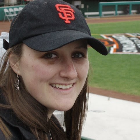 Anna Nickelson Photo 3