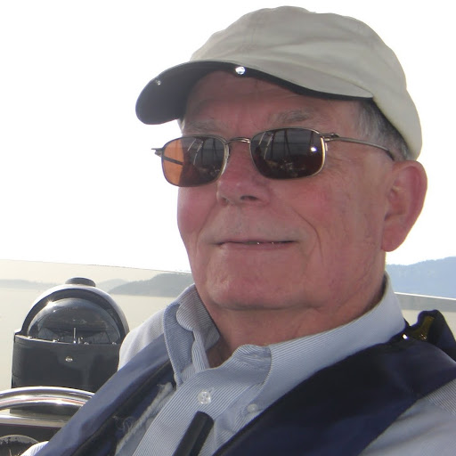 Richard Turner Photo 26