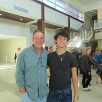 Troy Roberts Photo 24
