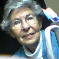 Pauline Kerr Photo 22