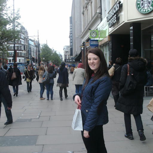 Jessica Byers Photo 28