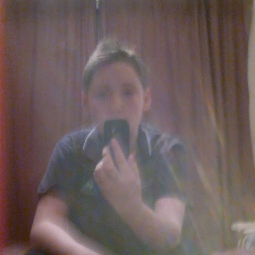 Tom Potts Photo 13