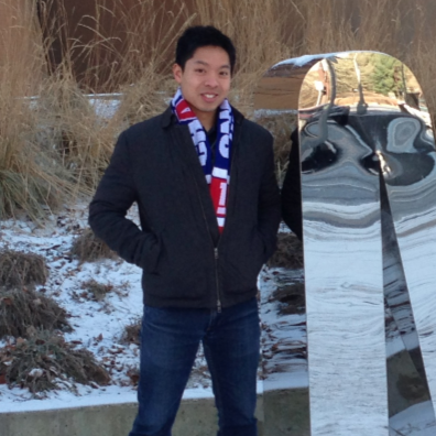 Michael Nguyen Photo 16
