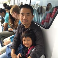Mike Li Photo 20