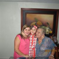 Fanny Pulido Photo 8