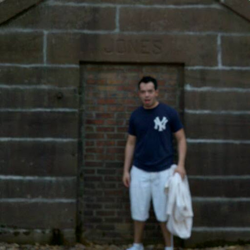 James Eastman Photo 49