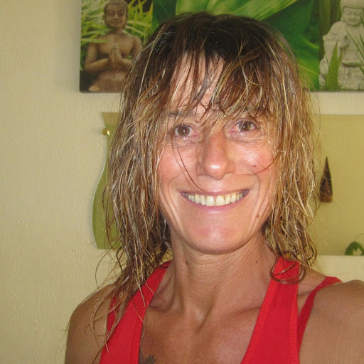 Christine Prevost Photo 8