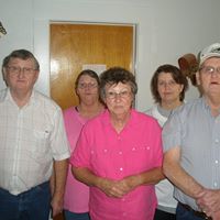 Terry Crowe Photo 47