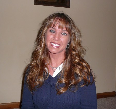 Leslie Jenkins Photo 2