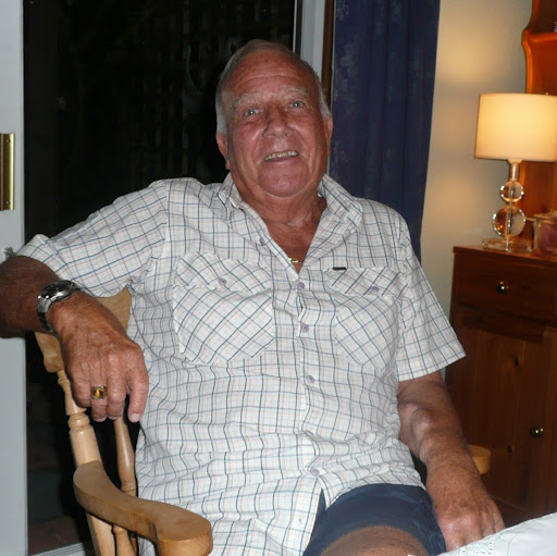 Brian Clemens Photo 31