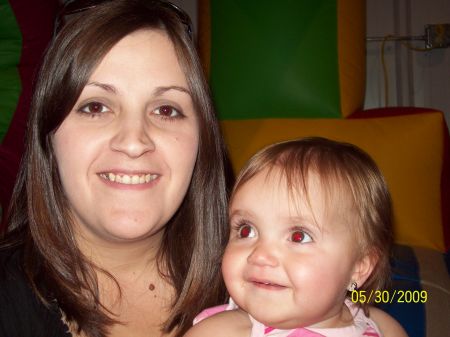 Andrea Bowman Photo 18