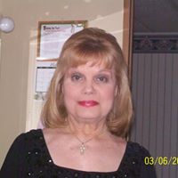 Diana Vaughan Photo 16