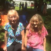 Donna Atkinson Photo 31