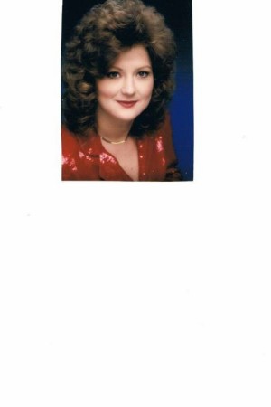 Kimberly Strong Photo 40