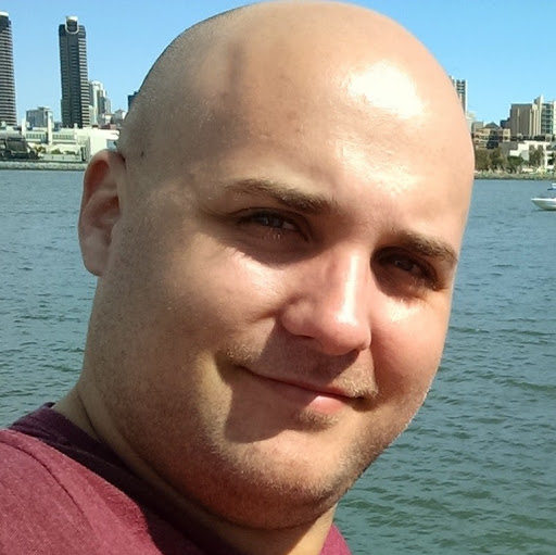 Christopher Ross Photo 25
