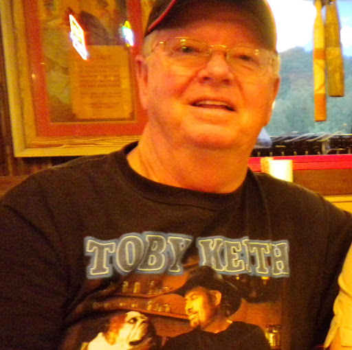 Terry Jenkins Photo 41