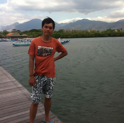 Jesse Lin Photo 26