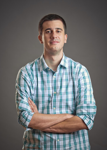 Justin Lamb Photo 36