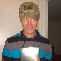 Jeremy Hamilton Photo 4