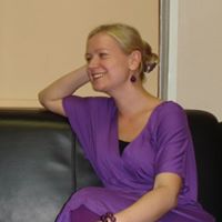 Paula Strange Photo 8