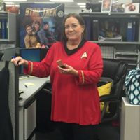Barbara Carpenter Photo 32