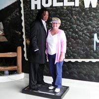 Christine Fussell Photo 8