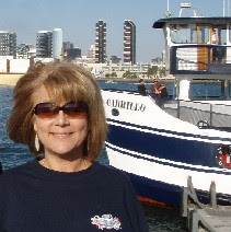 Janine Robinson Photo 41