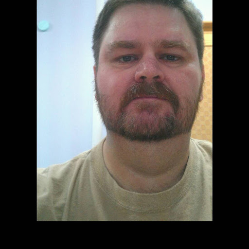Charles Mayfield Photo 45