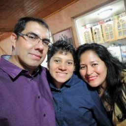Omar Lara Photo 38