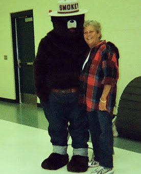 Ann Merritt Photo 40