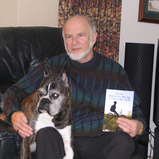 Larry Webb Photo 31
