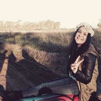 Jaimee Robinson Photo 9