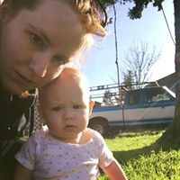 Elizabeth Markley Photo 4