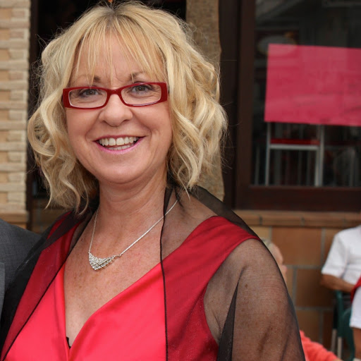 Patricia Crowley Photo 21